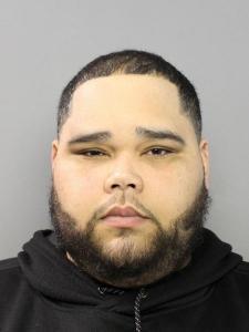 Eliezer Alvarez-torres a registered Sex Offender of New Jersey