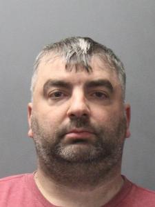 Christopher L Warnet a registered Sex Offender of New Jersey