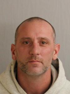 David Huston III a registered Sex Offender of New Jersey