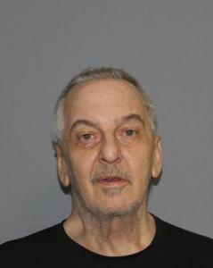 Donald T Hoholik a registered Sex Offender of New Jersey