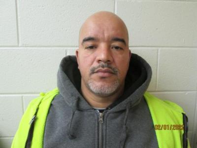 Rolando Gil a registered Sex Offender of New Jersey