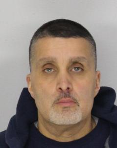 Gabriel Segarra a registered Sex Offender of New Jersey