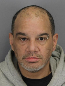 David Benitez a registered Sex Offender of New Jersey