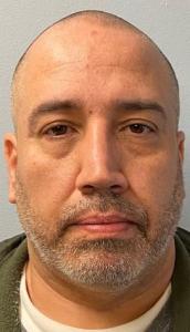 Ernesto Pomales a registered Sex Offender of New Jersey