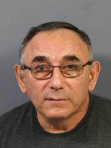 Eladio Estrada a registered Sex Offender of New Jersey