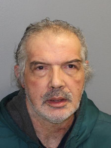 Joseph A Cocciolone a registered Sex Offender of New Jersey