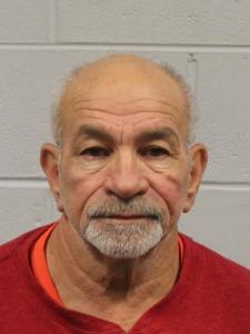 Anthony F Sinigaglio a registered Sex Offender of New Jersey