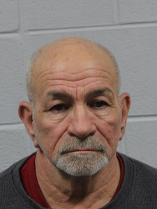 Anthony F Sinigaglio a registered Sex Offender of New Jersey