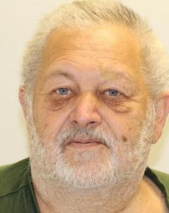 Robert Fischer a registered Sex Offender of New Jersey