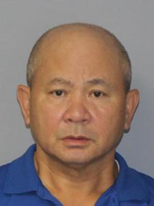 Romeo R Perez a registered Sex Offender of New Jersey