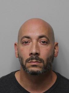 Stephen E Ortiz a registered Sex Offender of New Jersey