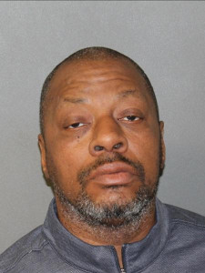 Willie J Powell a registered Sex Offender of New Jersey