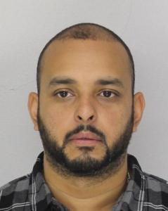 Eddie A Ortiz a registered Sex Offender of New Jersey