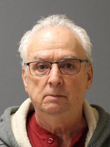 Phillip Birnbaum a registered Sex Offender of New Jersey