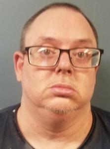 Vincent P Cicalo a registered Sex Offender of New Jersey