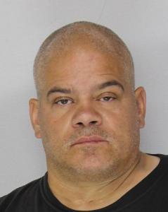 Juan J Serrano a registered Sex Offender of New Jersey