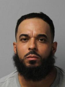Nathaniel Best a registered Sex Offender of New Jersey