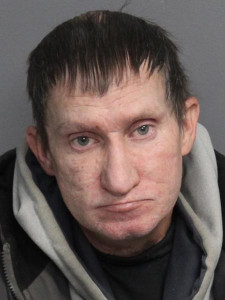 James T Norton a registered Sex Offender of New Jersey