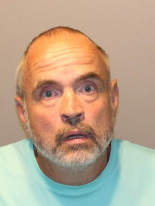 Mark W Caruso a registered Sex Offender of New Jersey