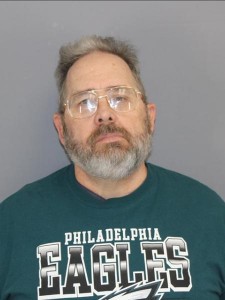 Frank B Sutherland a registered Sex Offender of New Jersey