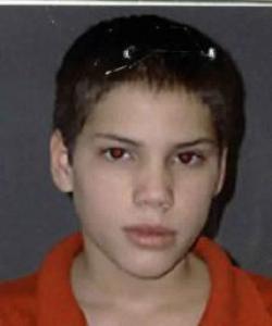 Edward Sanchez a registered Sex Offender of New Jersey
