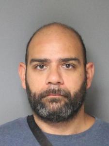 Joseph R Morales a registered Sex Offender of New Jersey