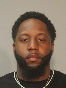 Ronsario J Hayes a registered Sex Offender of New Jersey