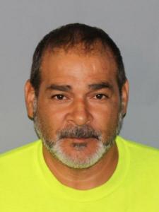 Justino Velazquez a registered Sex Offender of New Jersey