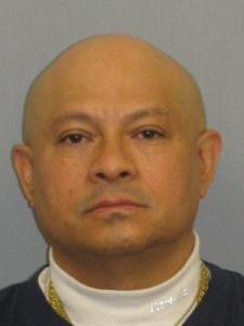 Manuel J Bermudez a registered Sex Offender of New Jersey