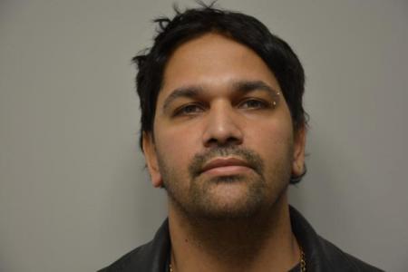 Wilberto Campos-conde a registered Sex Offender of New Jersey