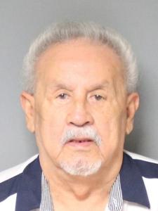 Santos G Silva a registered Sex Offender of New Jersey