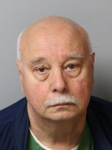 Elbert L Andress a registered Sex Offender of New Jersey