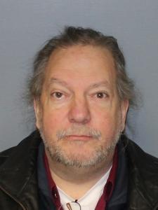 Richard E Kulbatski a registered Sex Offender of New Jersey