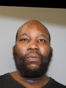 Shariff D Sampson a registered Sex Offender of New Jersey