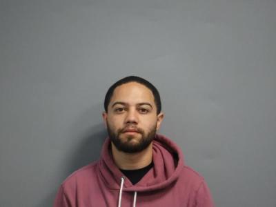 Luis Y Centeno a registered Sex Offender of New Jersey