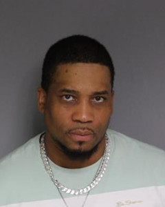 Yusef K Mckenzie a registered Sex Offender of New Jersey