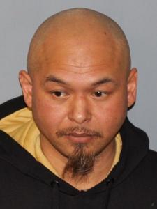 David Lek a registered Sex Offender of New Jersey