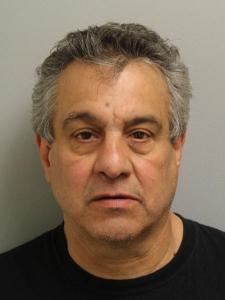 George Carapella a registered Sex Offender of New Jersey