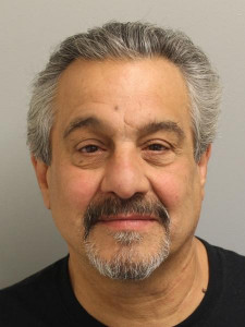 George Carapella a registered Sex Offender of New Jersey