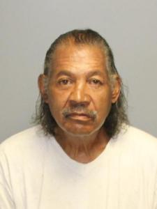 Thomas E Ellington a registered Sex Offender of New Jersey