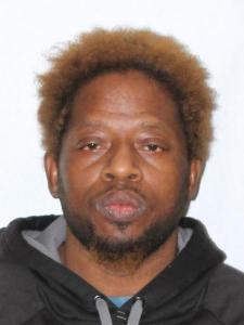 Thomas T Ford a registered Sex Offender of New Jersey