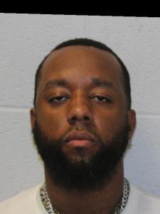 Cameron P Alford a registered Sex Offender of New Jersey