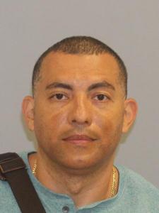 Gabino Barbosa a registered Sex Offender of New Jersey