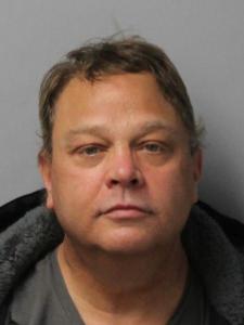 John W Jacobus a registered Sex Offender of New Jersey