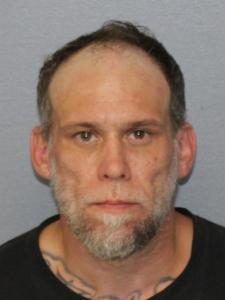 Keith J Reid a registered Sex Offender of New Jersey