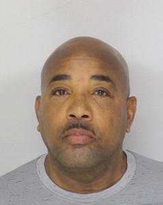 Andre R Matthews a registered Sex Offender of New Jersey