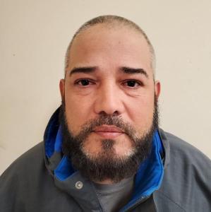 Angel M Rosado a registered Sex Offender of New Jersey