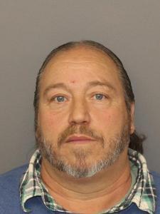 Joseph Granberg a registered Sex Offender of New Jersey