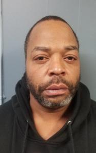 Darryl J Jones a registered Sex Offender of New Jersey