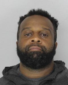 Damon Don a registered Sex Offender of New Jersey